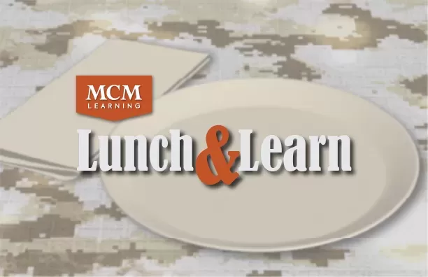 Lunch & Learn